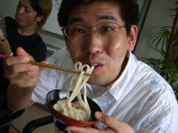 お食事用微笑ざます